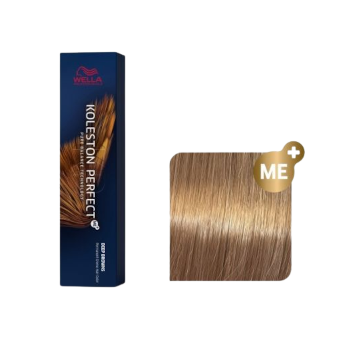 Kp Me Deep Browns