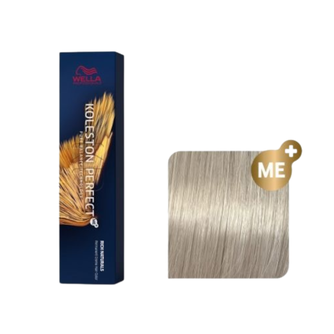 Kp Me Rich Naturals