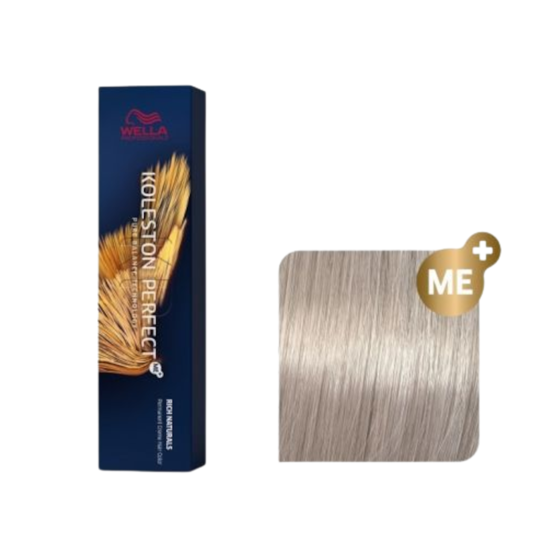 Kp Me Rich Naturals