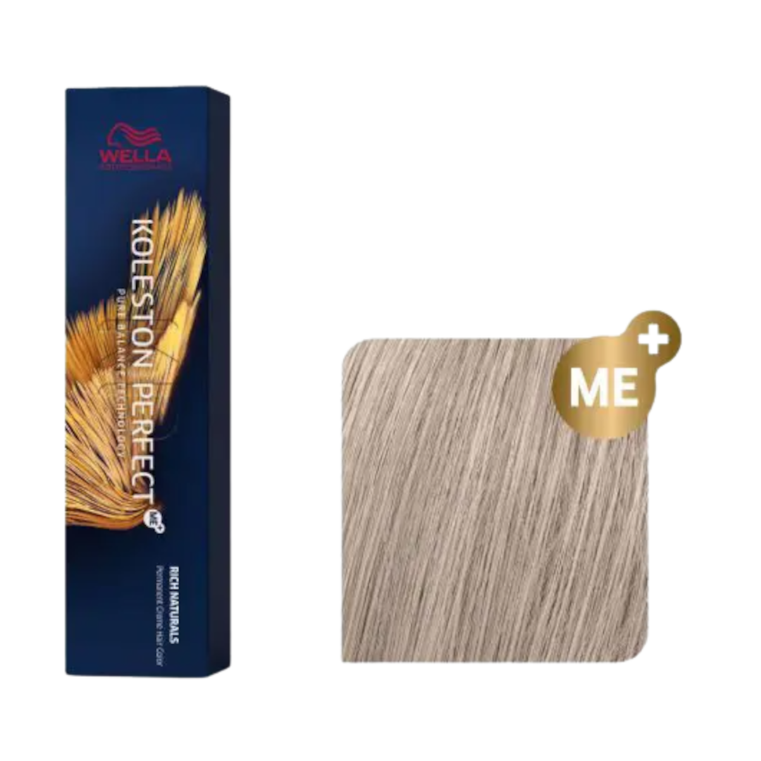 Kp Me Rich Naturals