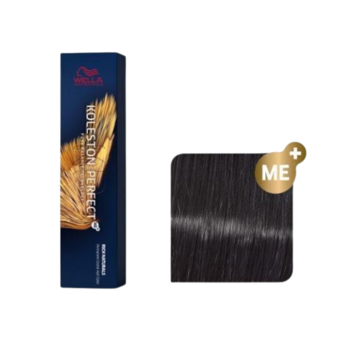 Kp Me Rich Naturals