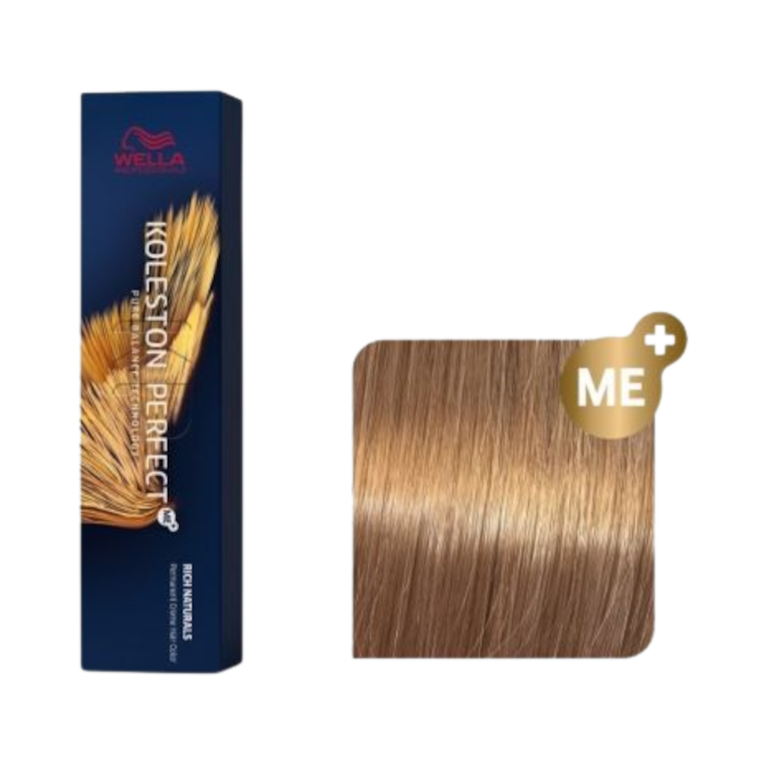 Kp Me Rich Naturals