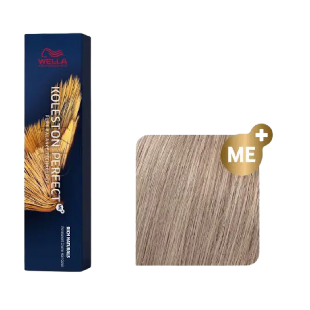 Kp Me Rich Naturals