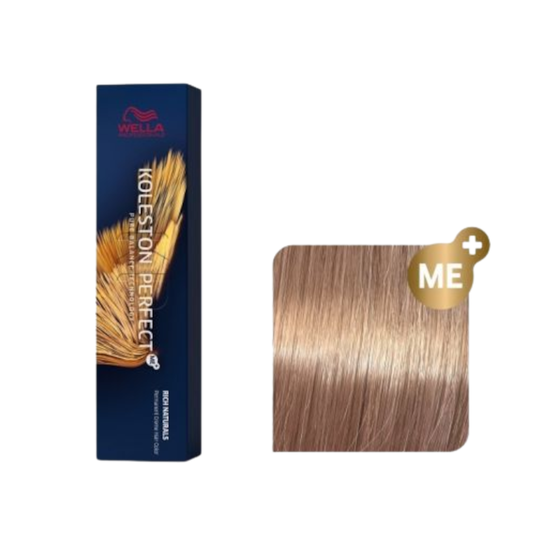 Kp Me Rich Naturals
