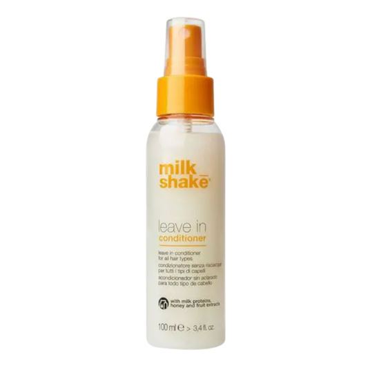 Leave In Conditioner