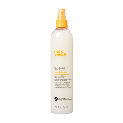 Leave In Conditioner