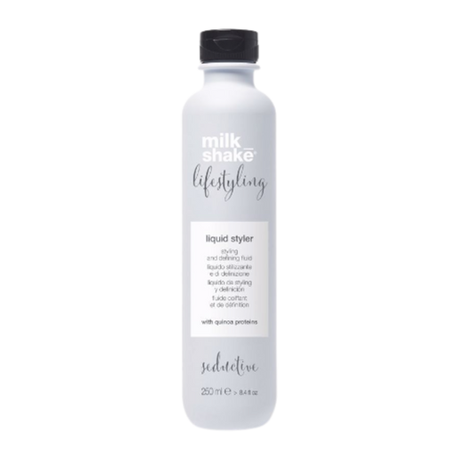 Lifestyling Liquid Styler