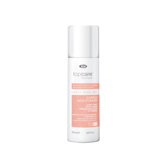 T.C.R Curly Care Mousse