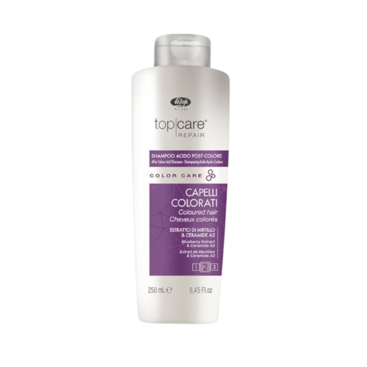 Top Care Repair Color Care After Color Acid Shampoo