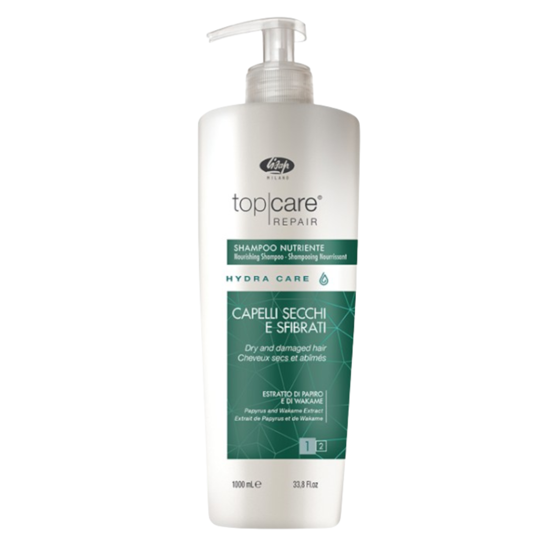 Top Care Repair Hydra Care Nourishing Shampoo