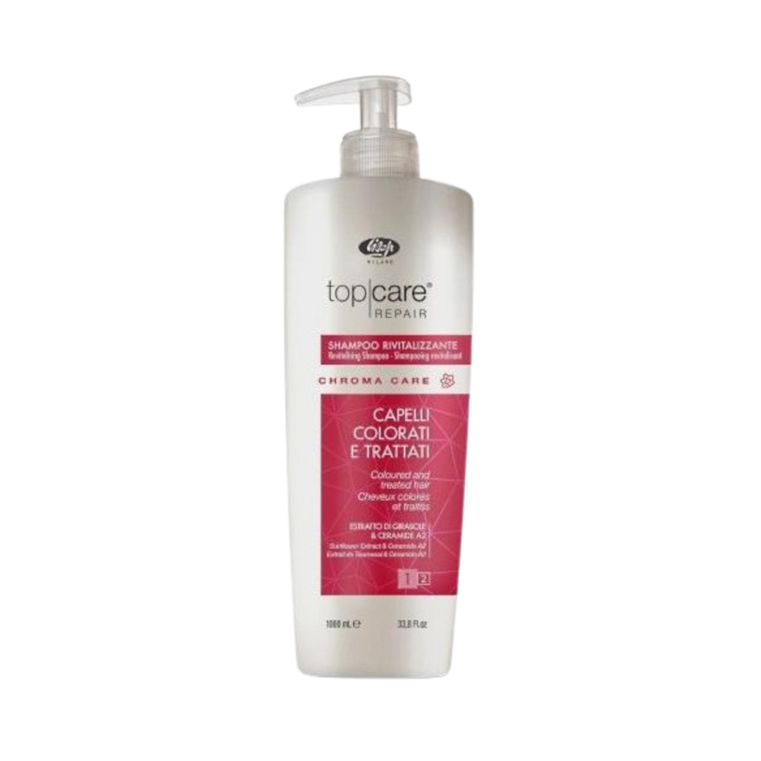 Top Care Repair Chroma Care Revitalizing Shampoo