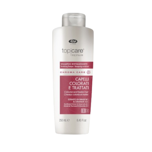 Top Care Repair Chroma Care Revitalizing Shampoo