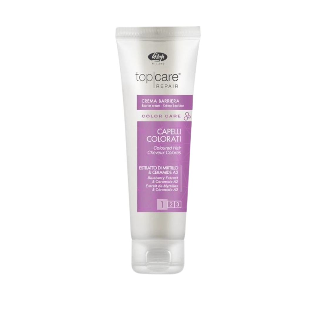 Top Care Repair Color Care Barrier Cream