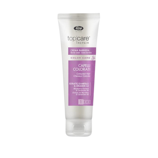 Top Care Repair Color Care Barrier Cream