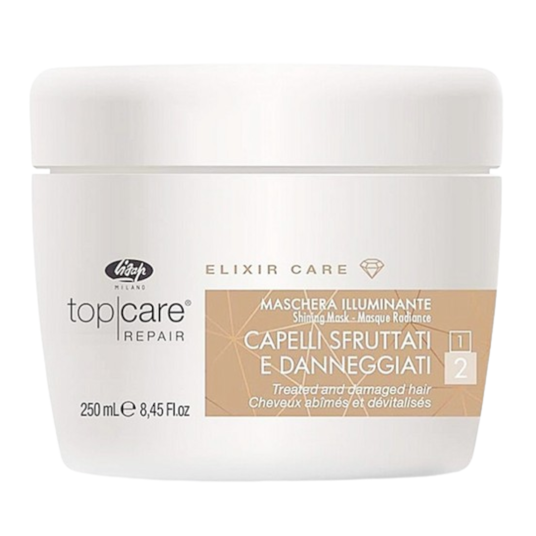 Top Care Elixir Care Mask