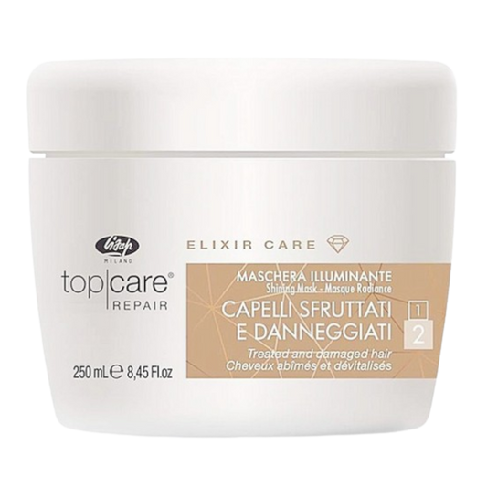 Top Care Elixir Care Mask