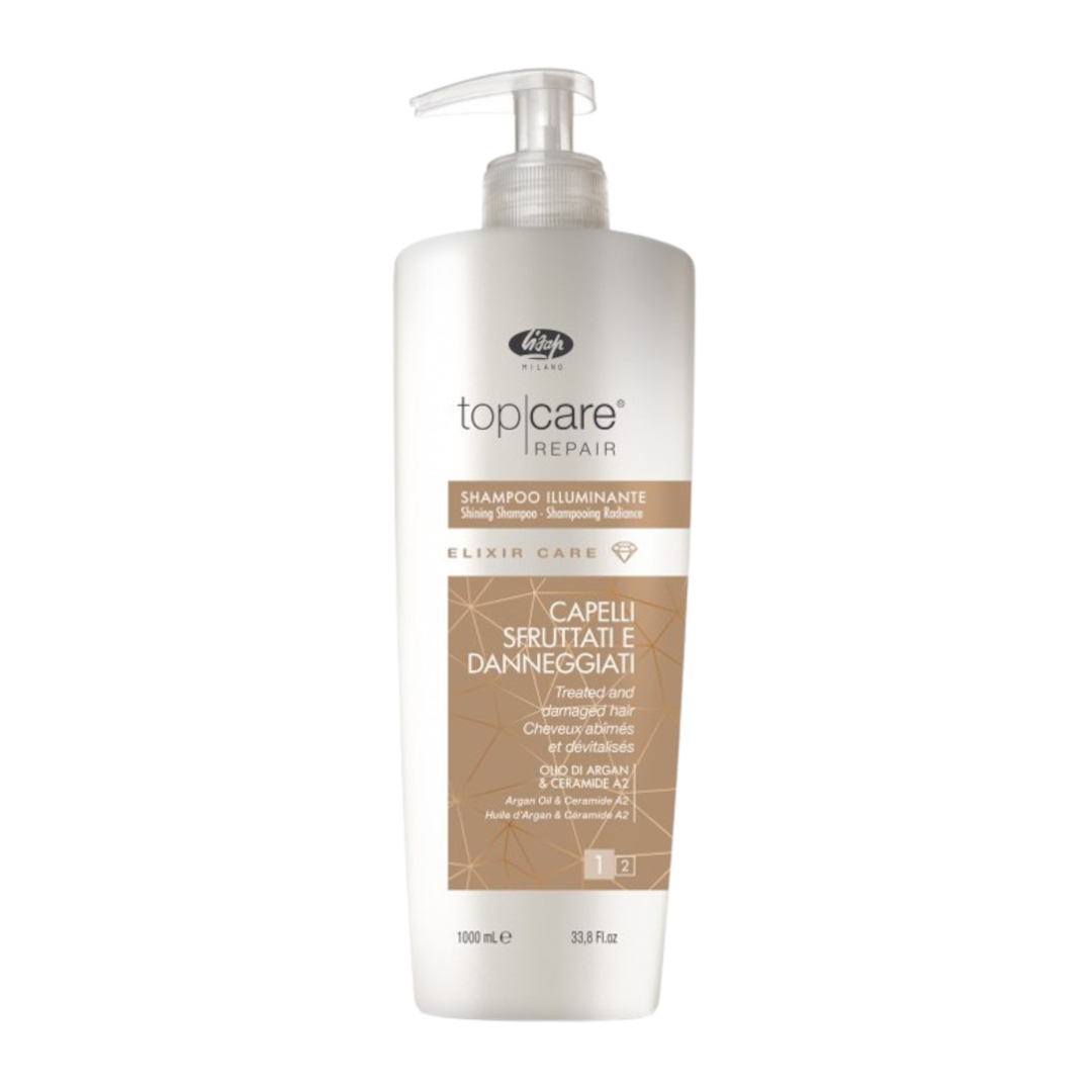 Top Care Elixir Care Shampoo