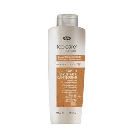 Top Care Elixir Care Shampoo