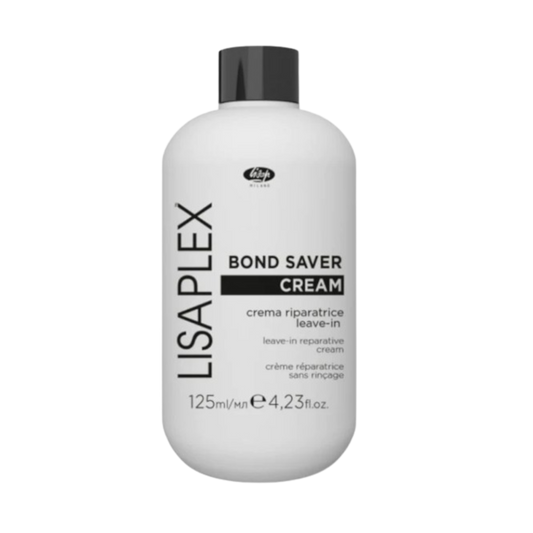 Lisaplex Bond Saver Cream