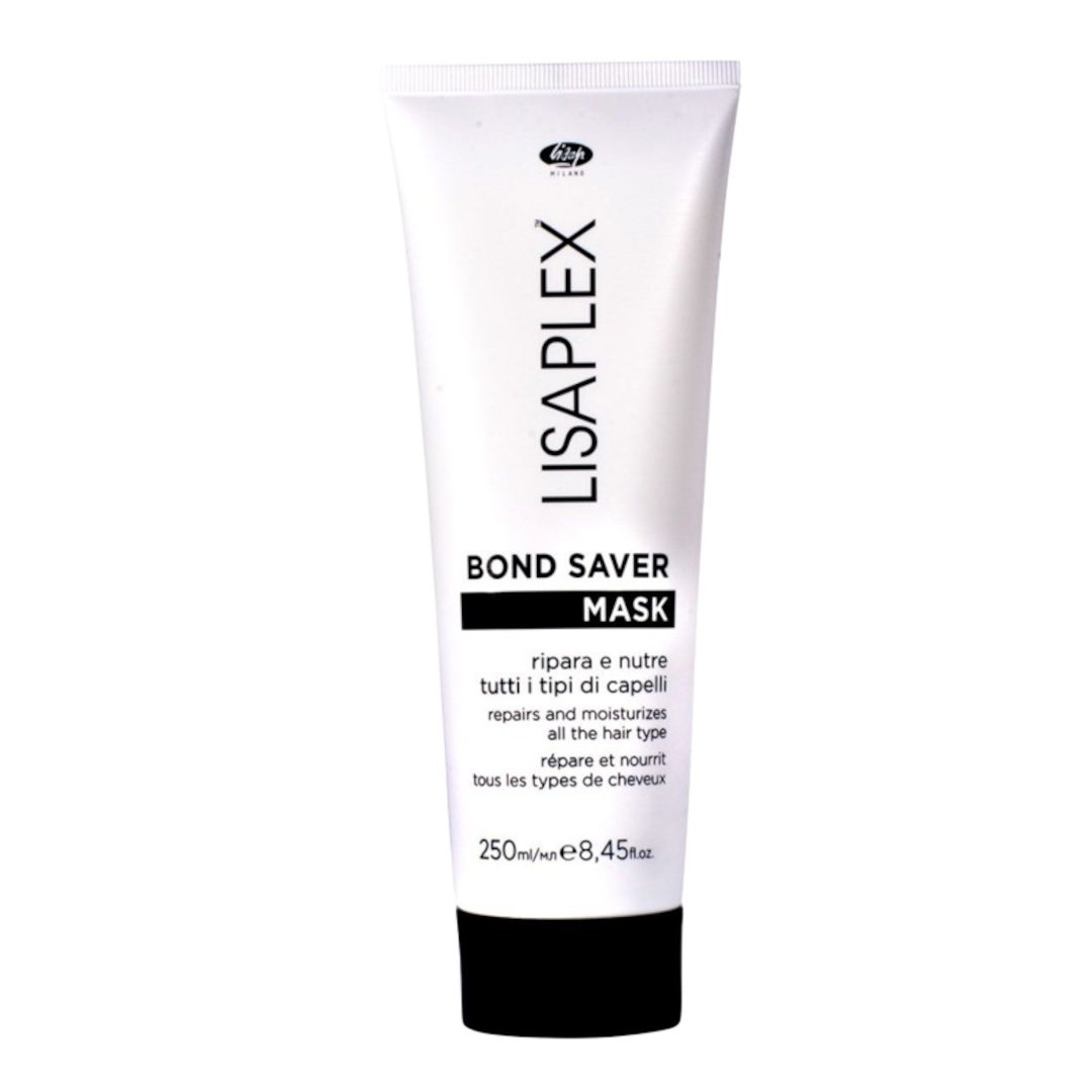 Lisaplex Bond Saver Mask