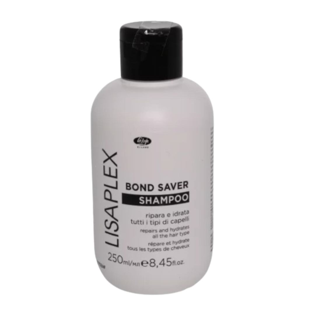 Lisaplex Bond Saver Shampoo