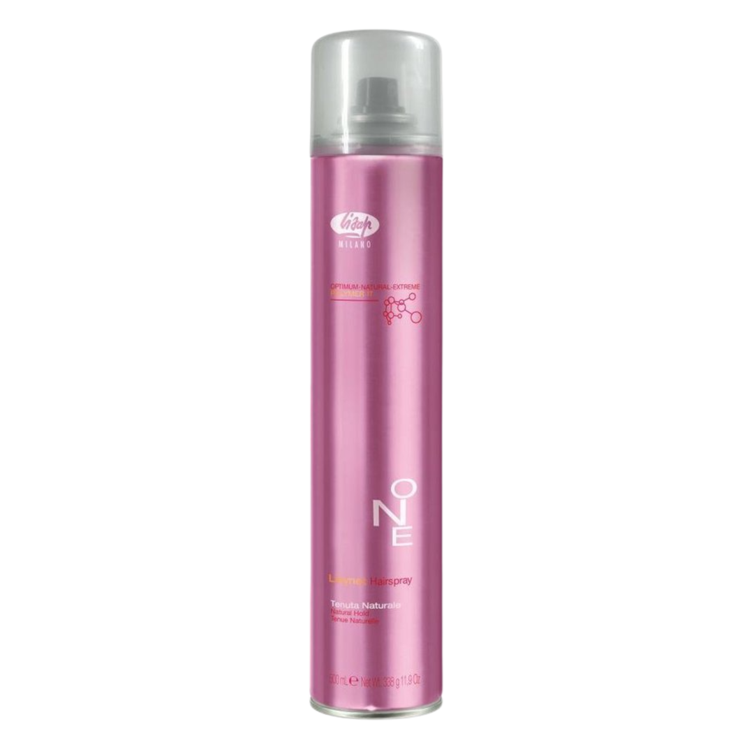 Lisynet Hairspray Natural Hold