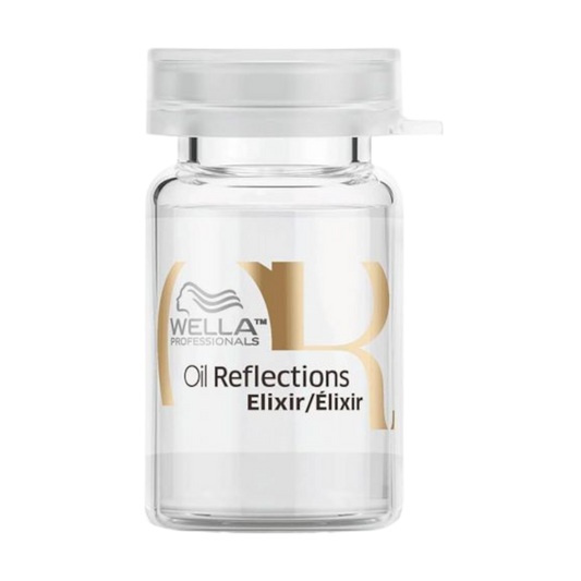 Luminous Magnifying Elixir