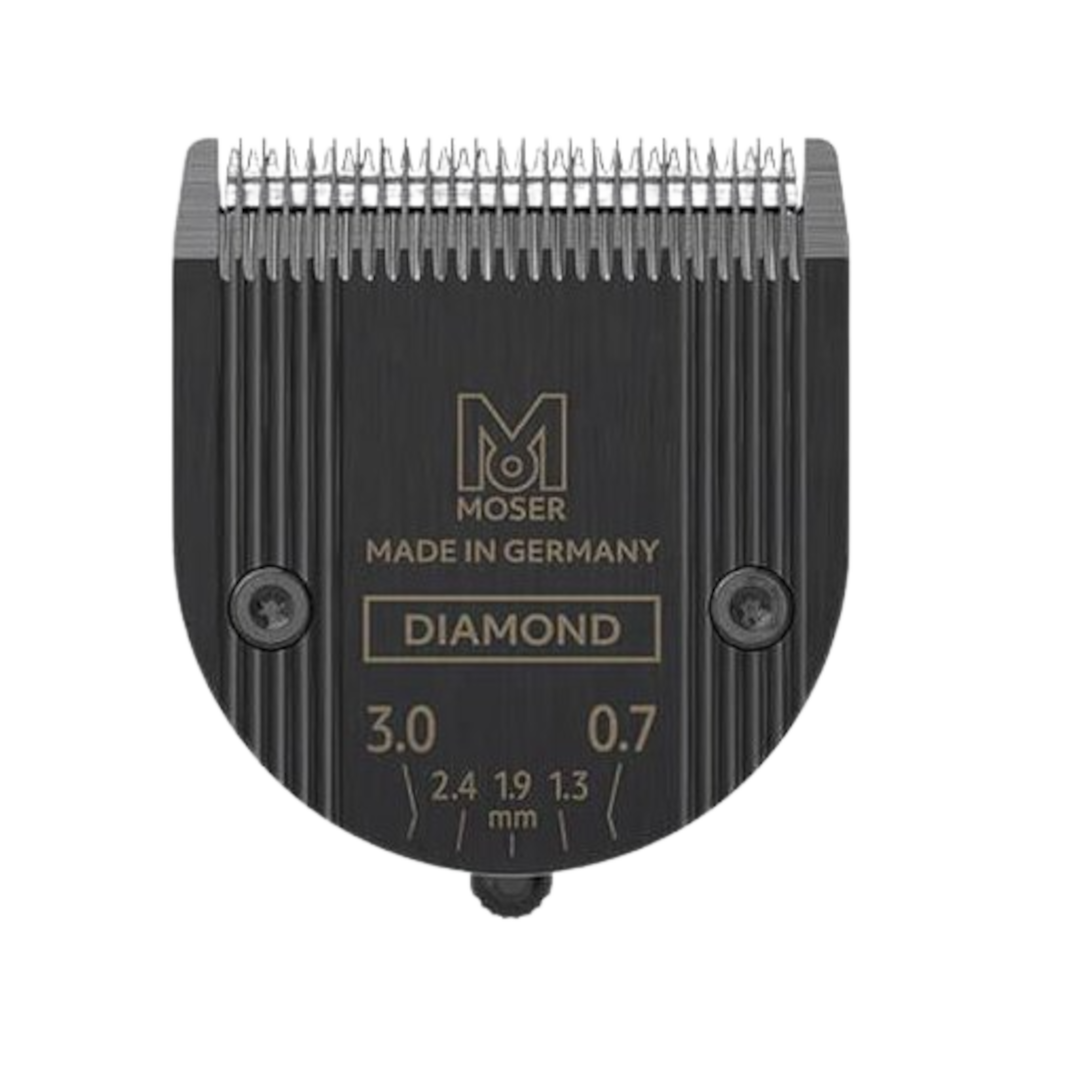Magic Blade Zwart 1854-7372