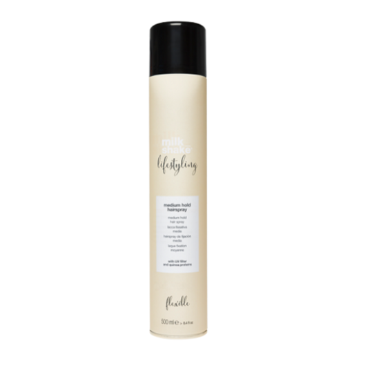 Lifestyling Medium Hold Hairspray