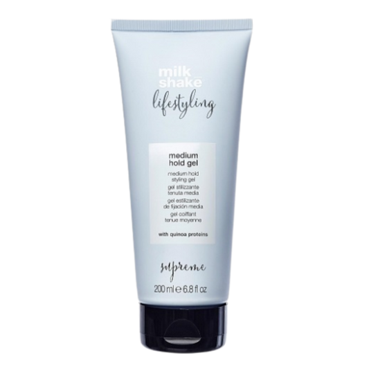Lifestyling Medium Hold Gel