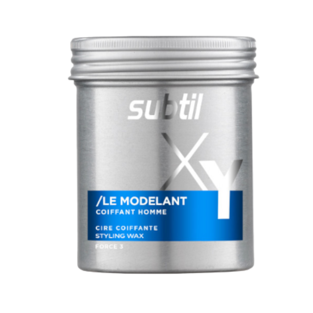 Lemodelant Cire Coiffante Styling Wax