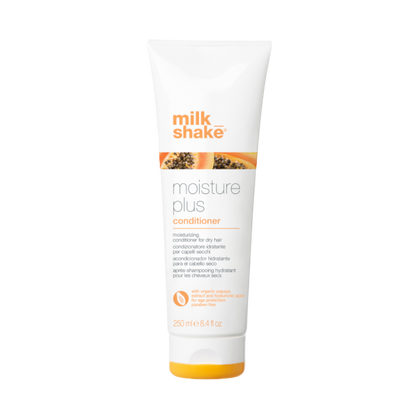 Moisture Plus Conditioner