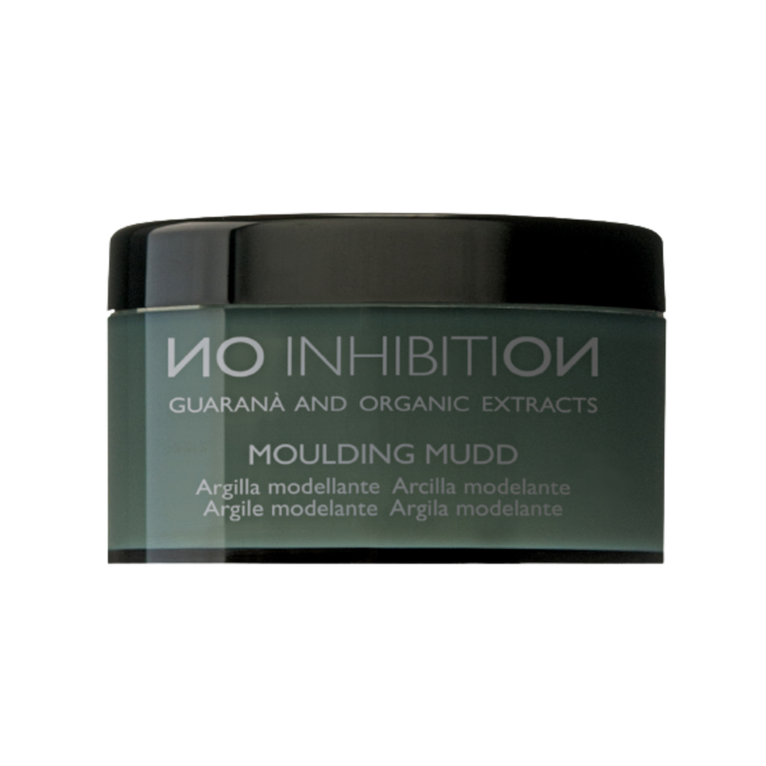 Moulding Mudd
