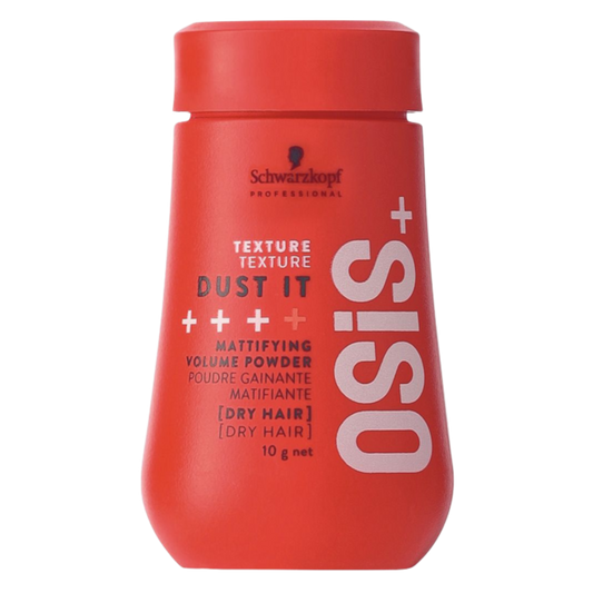Osis Dust It