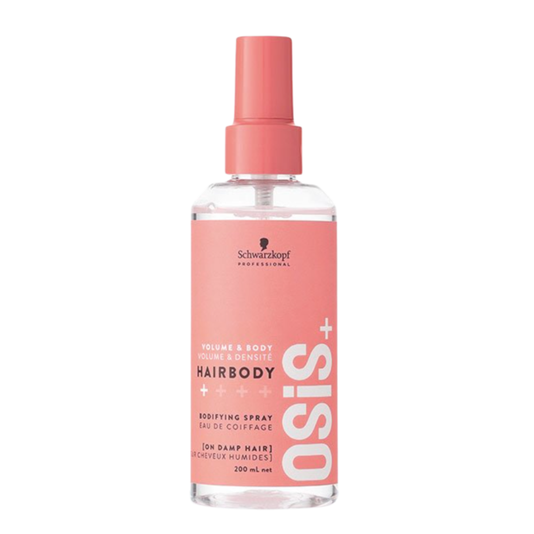 Osis Hairbody