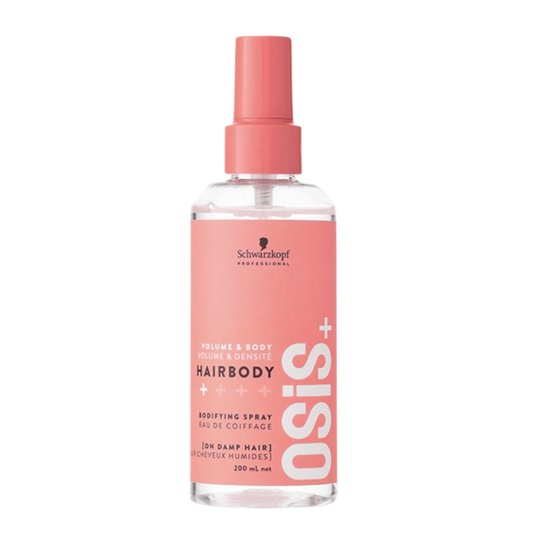 Osis Hairbody