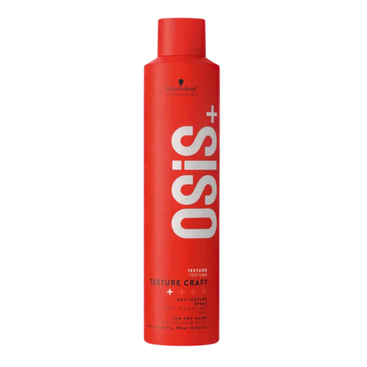 Osis Texture Craft Dry Texture Spray