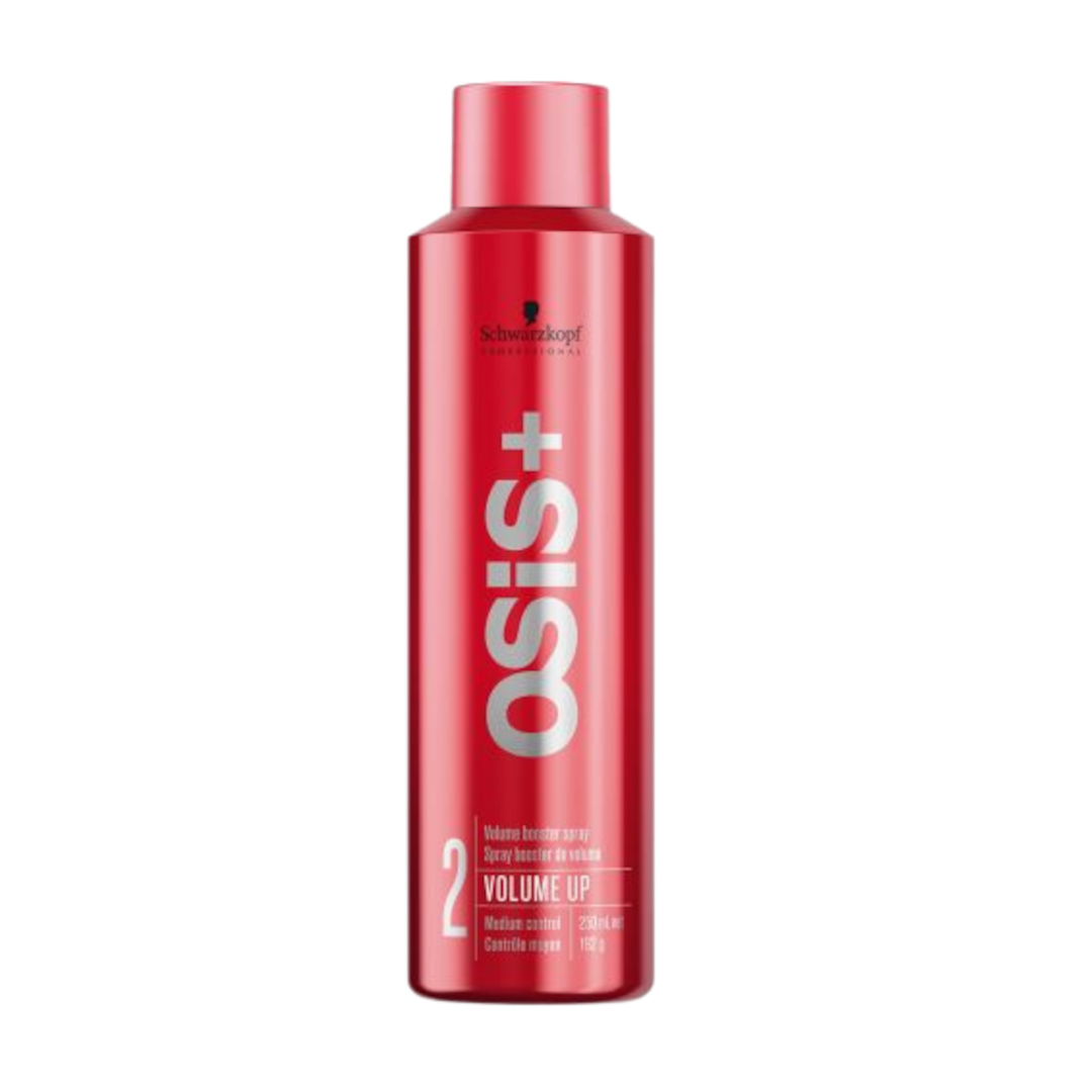 Osis Volume Up Int 2