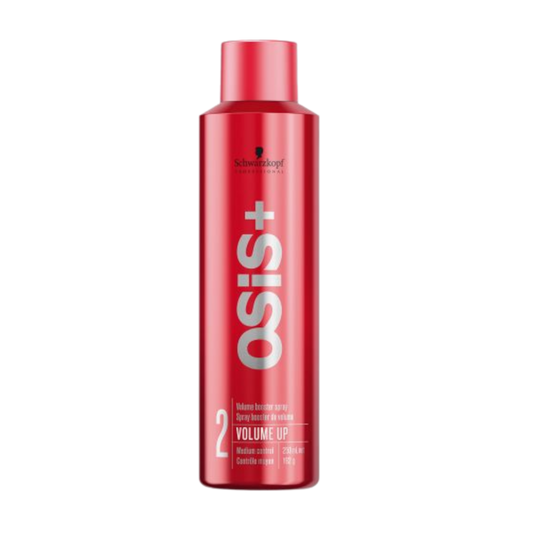 Osis Volume Up Int 2