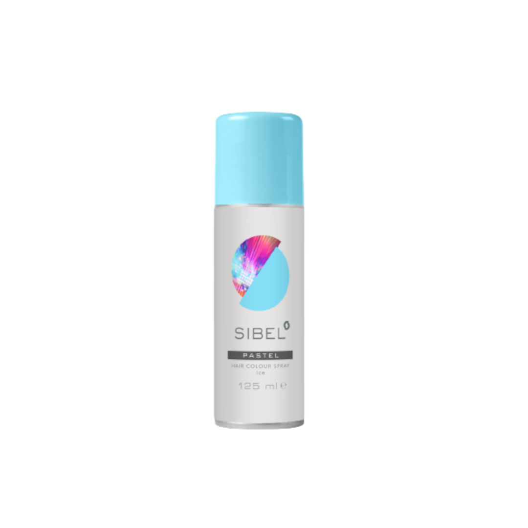 Pastel Haarkleurspray