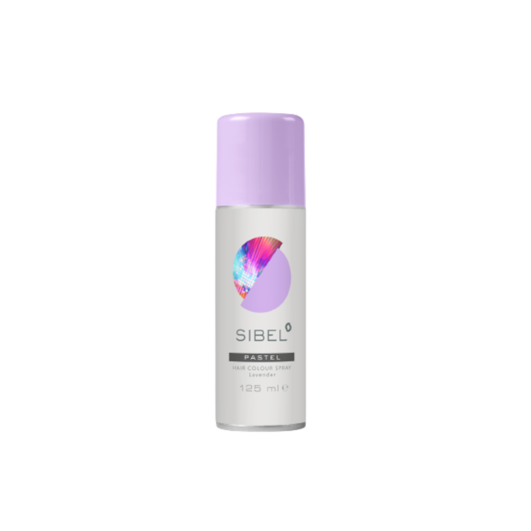 Pastel Haarkleurspray