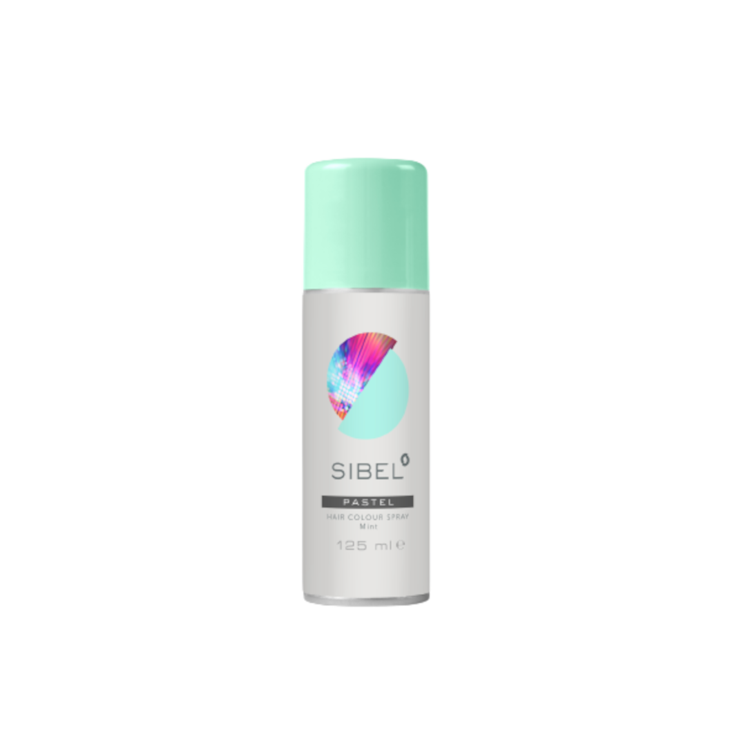 Pastel Haarkleurspray