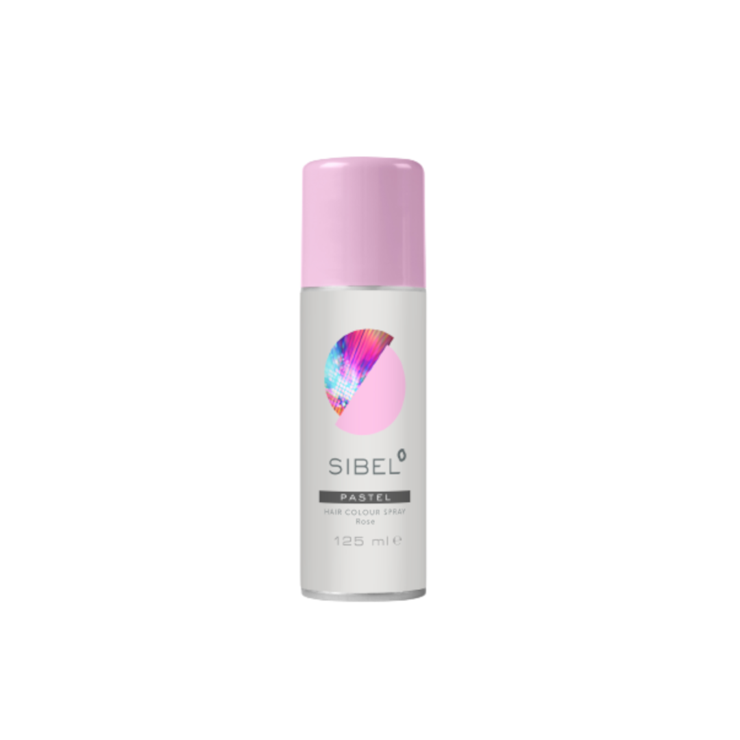 Pastel Haarkleurspray