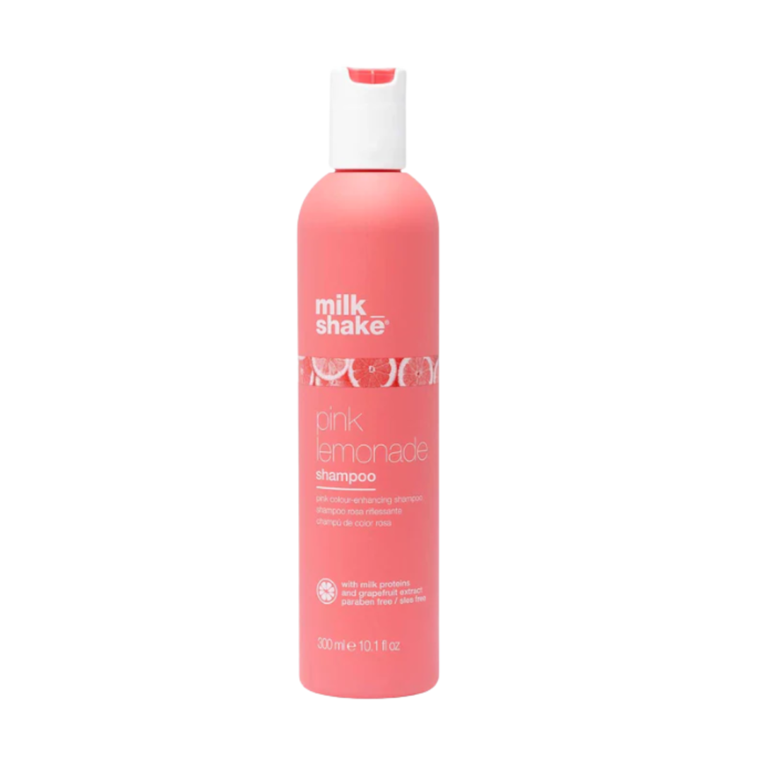 Pink Lemonade Shampoo