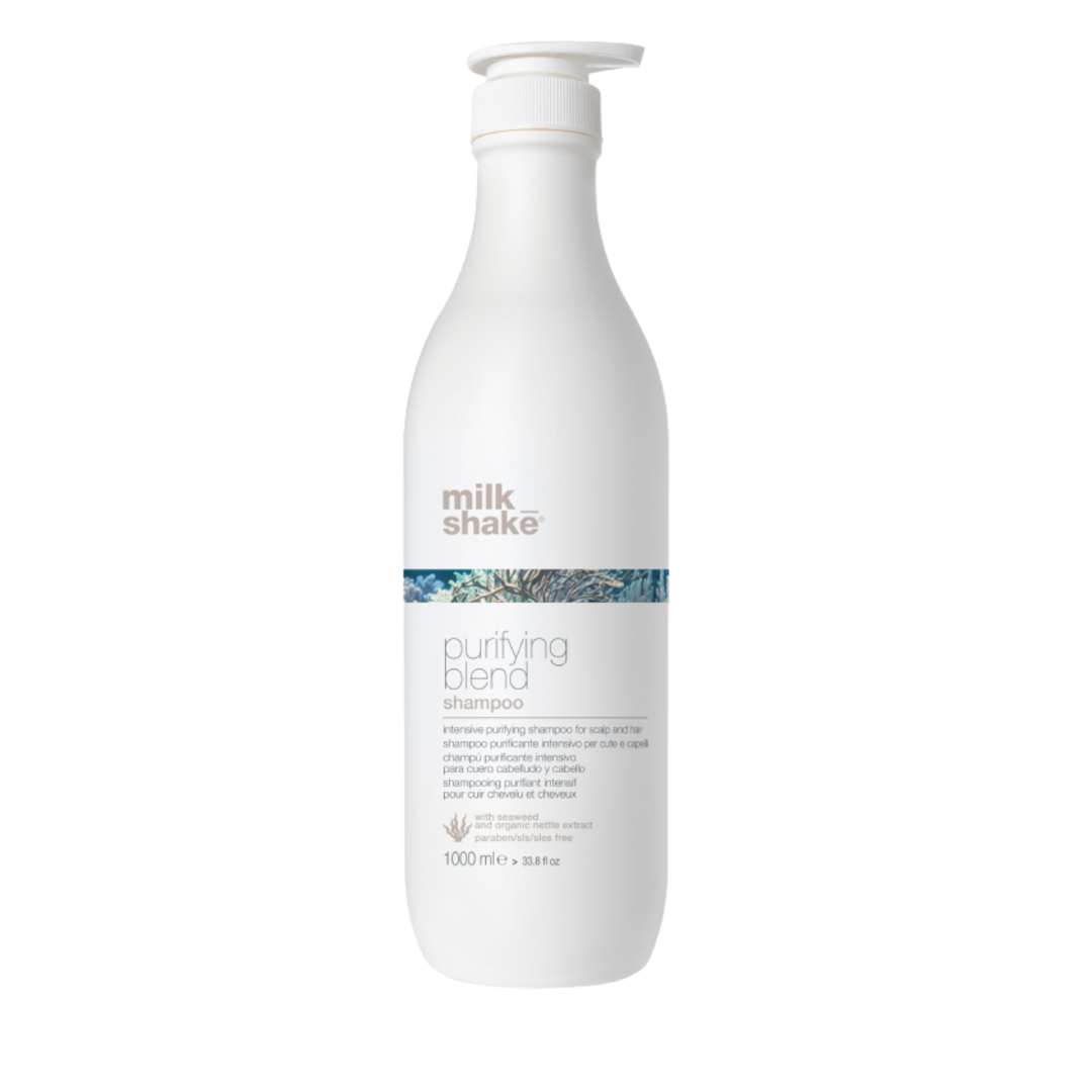 Purifying Blend Shampoo