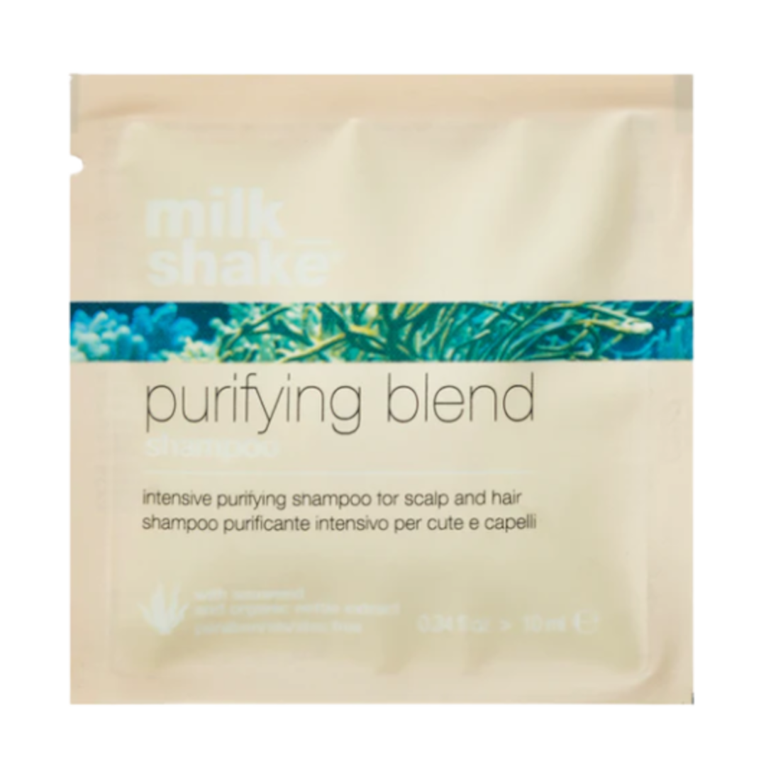 Purifying Blend Shampoo