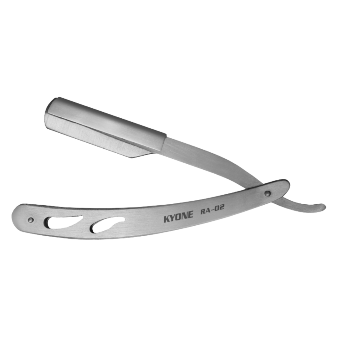 Ra 02 Barber Razor