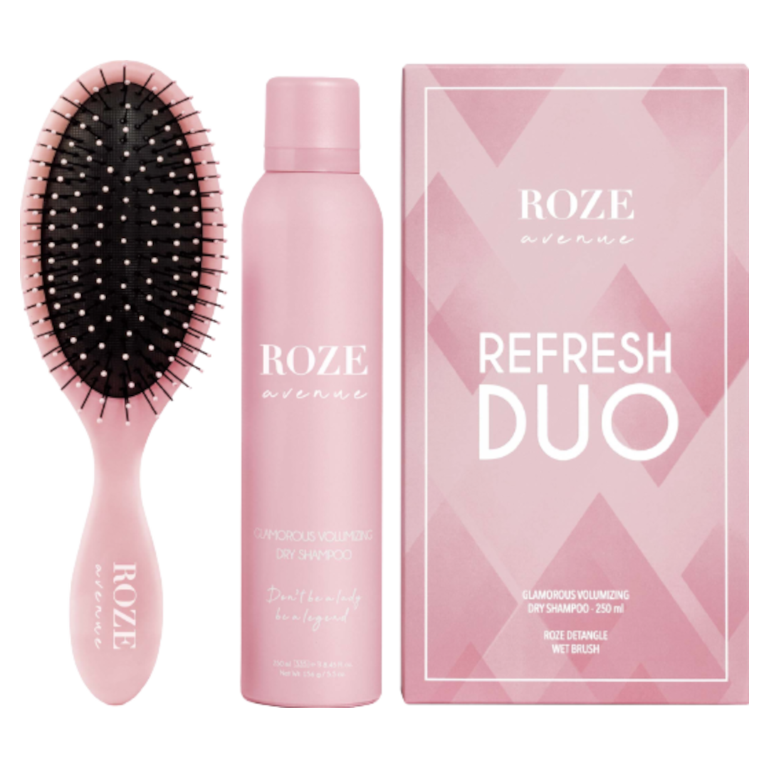 Refresh Duo Box