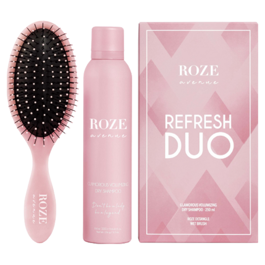 Refresh Duo Box