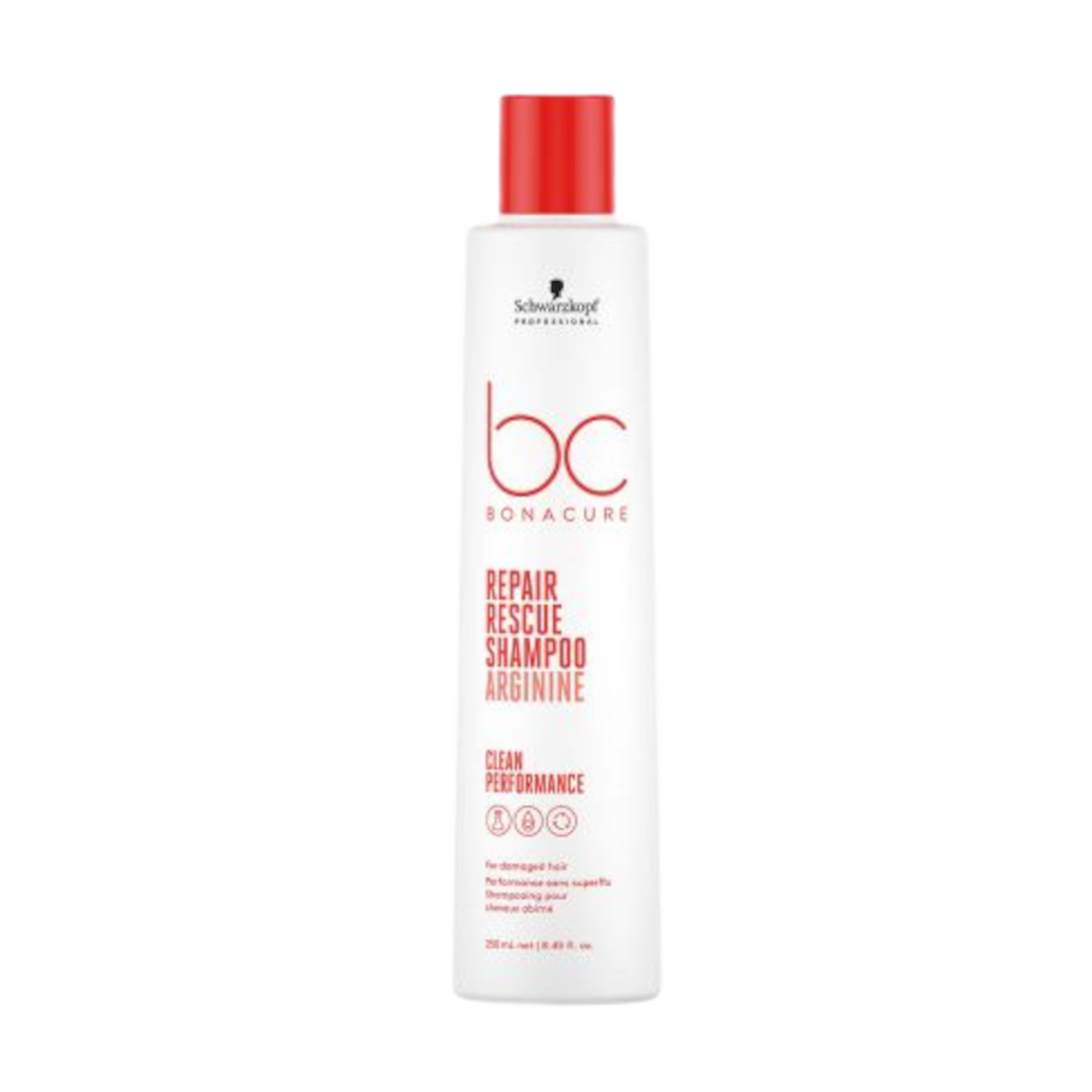 Repair Rescue Shampoo
